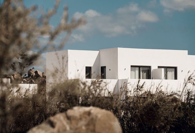 Sundunes Hotel Naxos