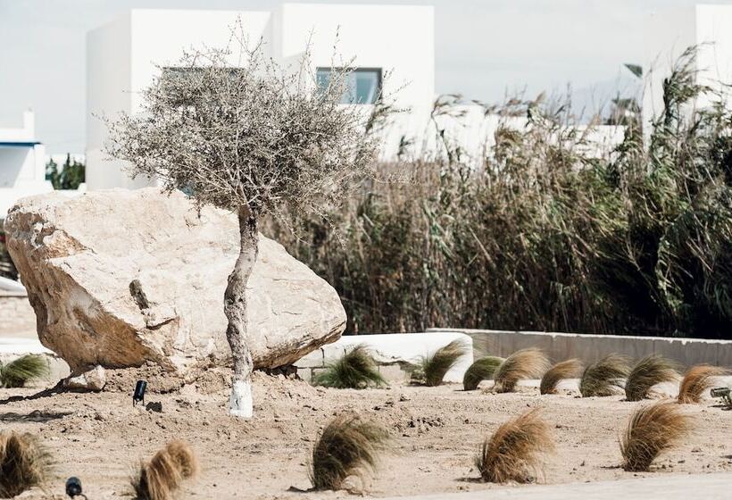 Sundunes Hotel Naxos