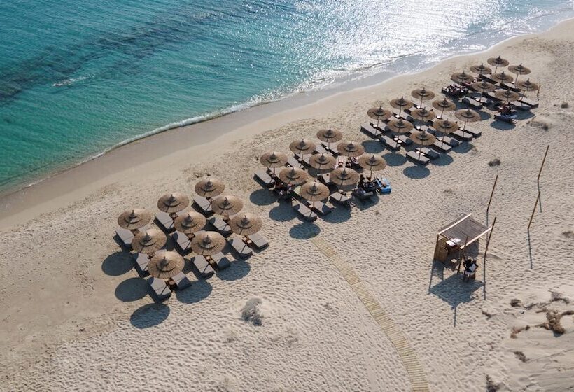 Sundunes Hotel Naxos