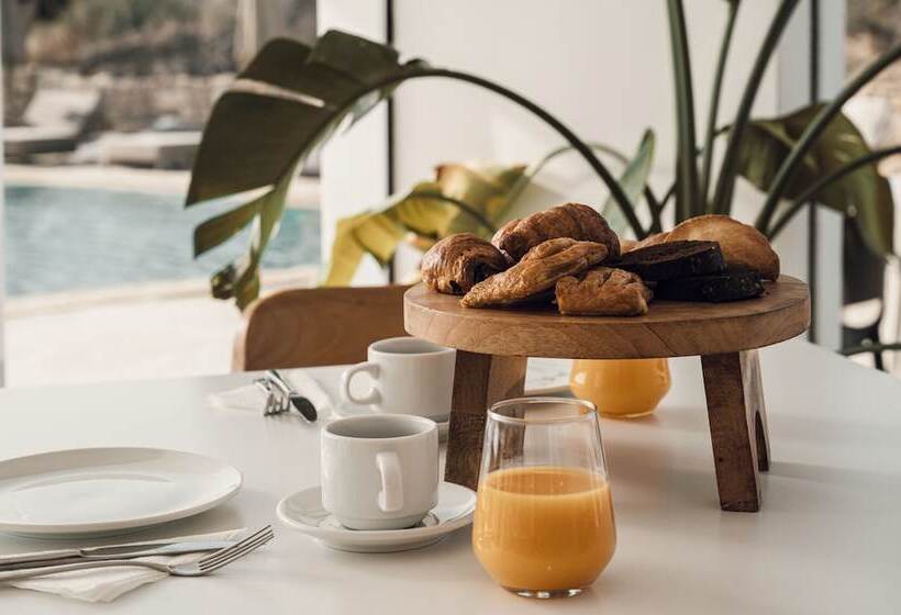 Sundunes Hotel Naxos