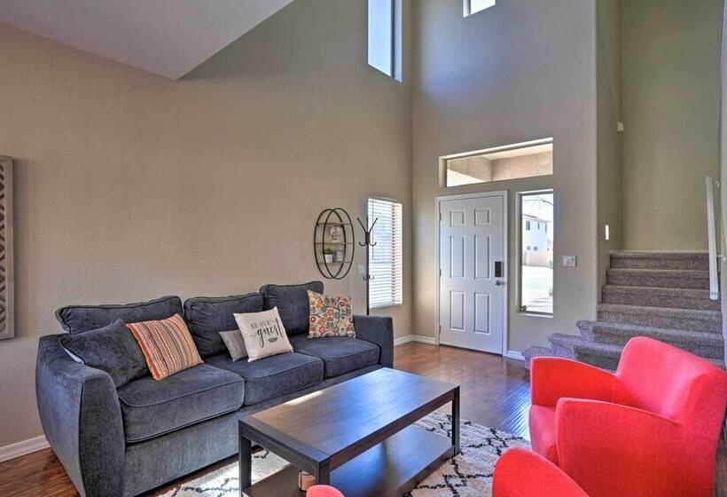 Surprise Family Home W/ Private Pool & Yard!