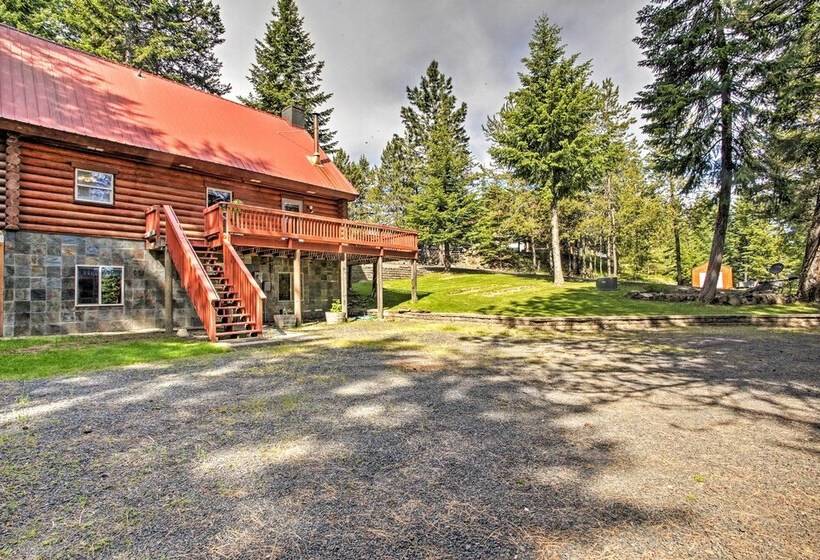 The Innlet    Comfy Cabin By Conkling Marina