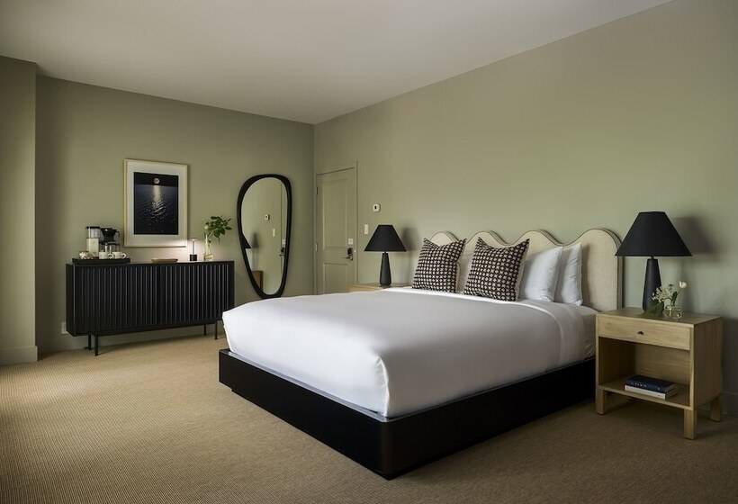 The Neighborhood Hotel New Buffalo