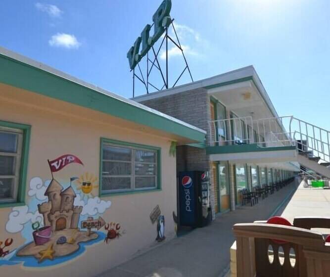 The Vip Family Motel