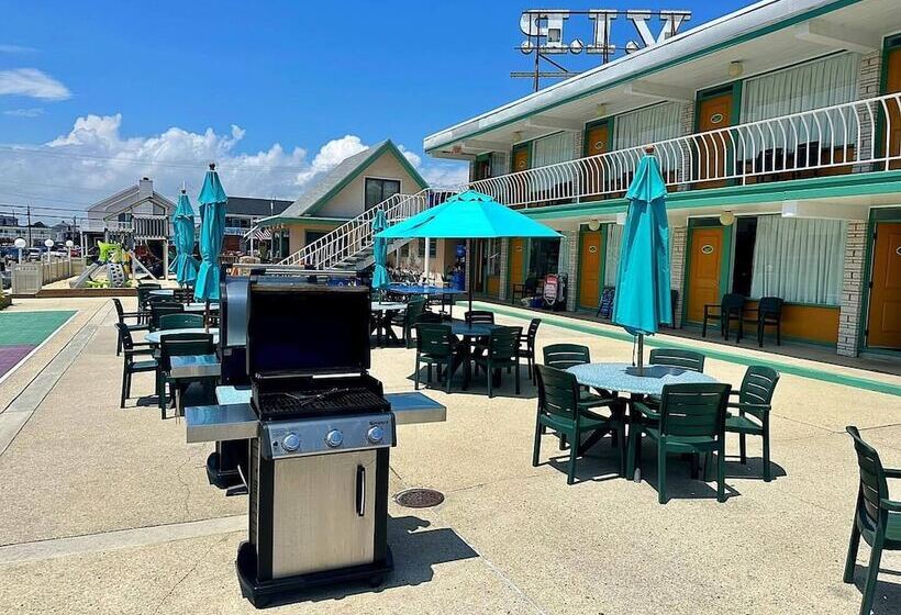 The Vip Family Motel