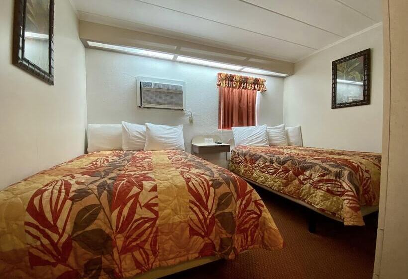 The Vip Family Motel