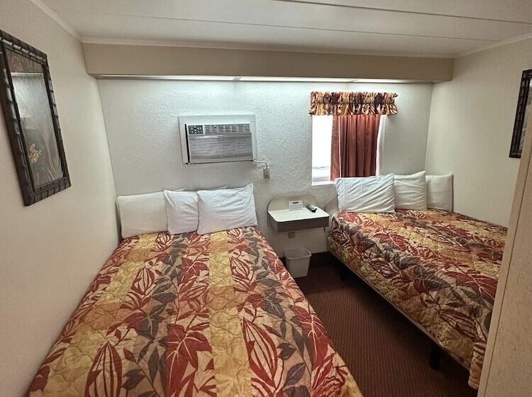 The Vip Family Motel