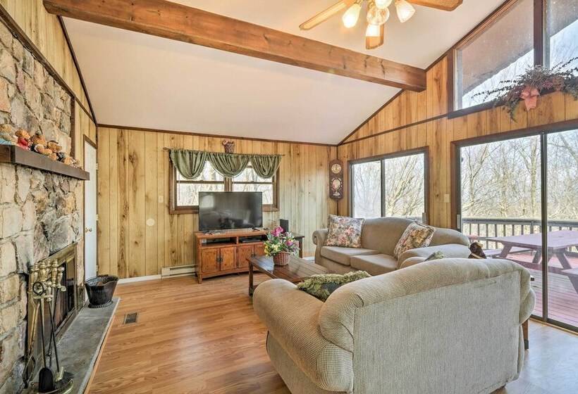 Tranquil Lake Harmony Haven   Great For Families!