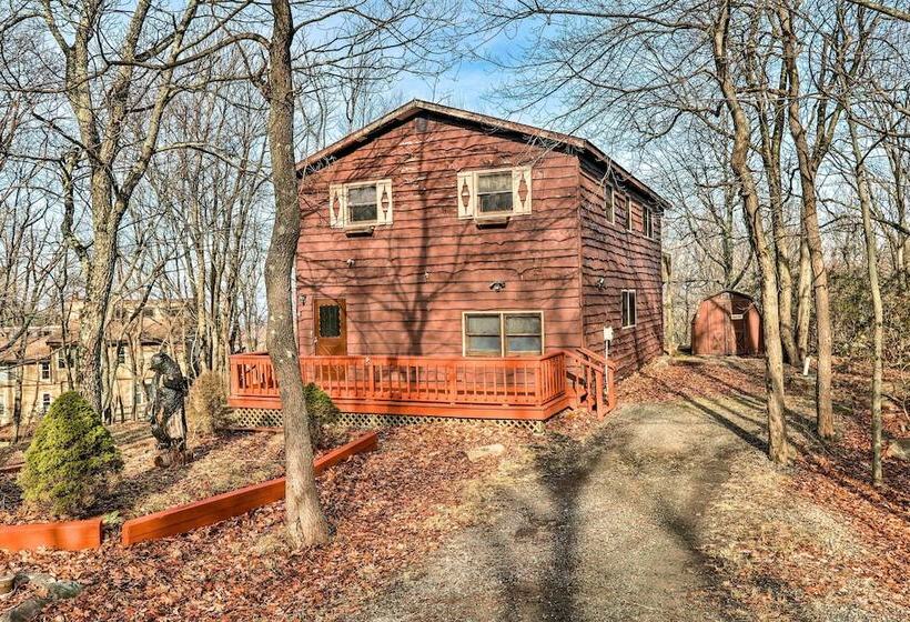 Tranquil Lake Harmony Haven   Great For Families!