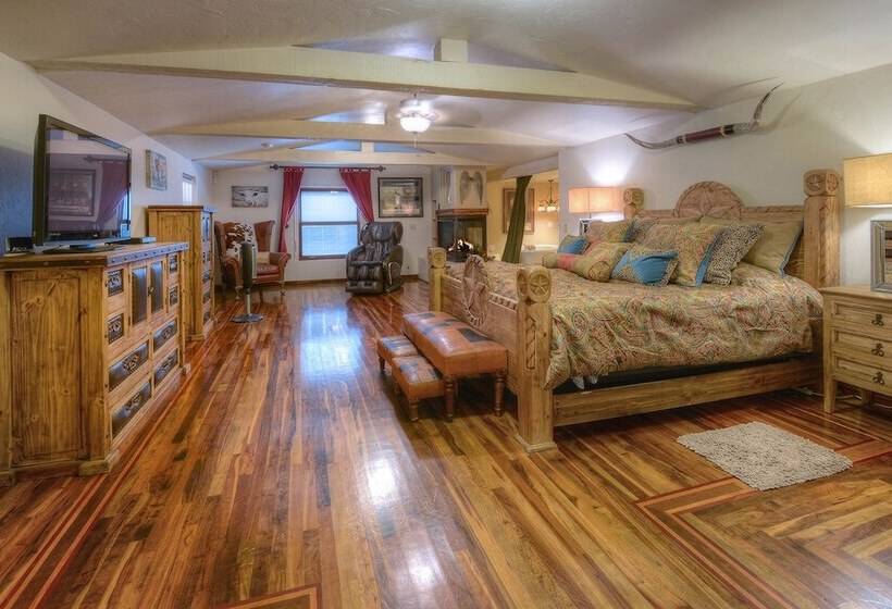 Tucson Home By Nature Preserve; Perfect For Hiking