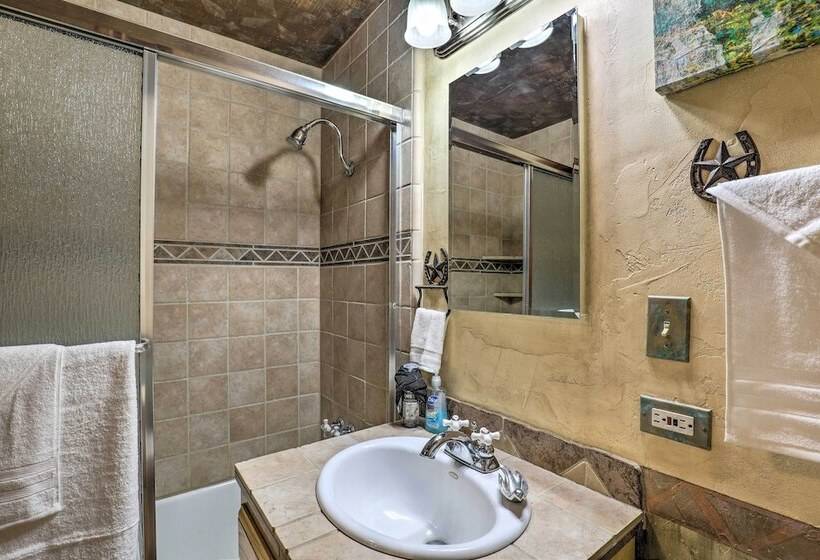 Tucson Home By Nature Preserve; Perfect For Hiking