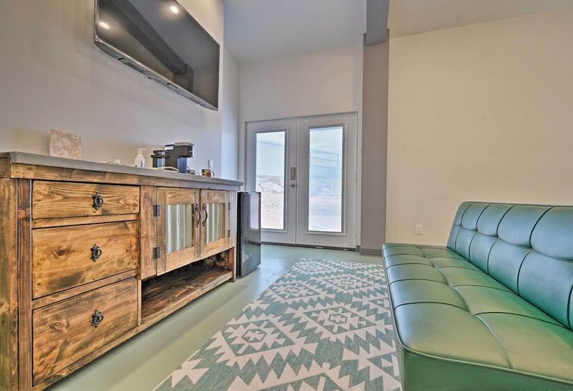 Unique Cornville Retreat W/ Game Room & Deck!