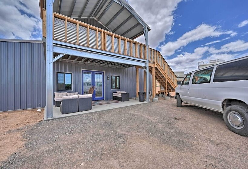 Unique Cornville Retreat W/ Game Room & Deck!