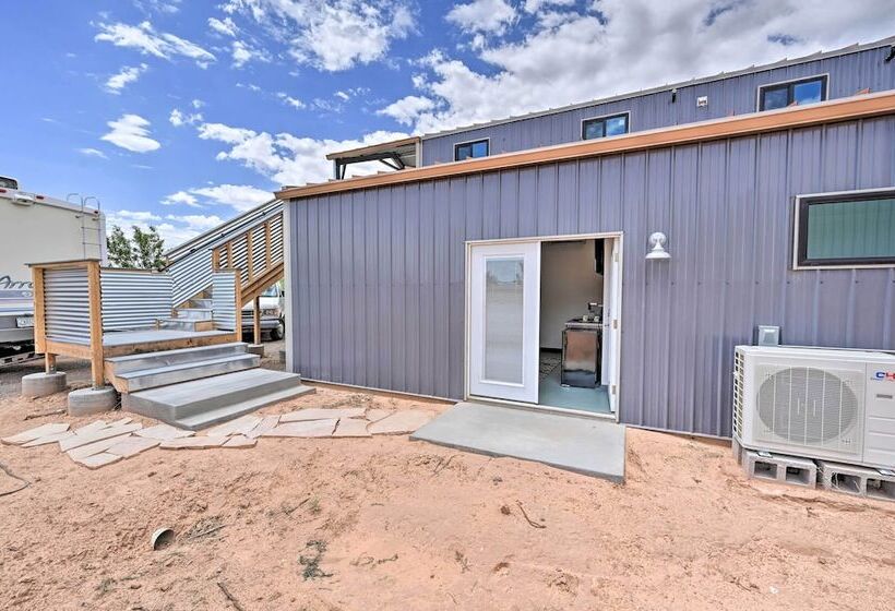 Unique Cornville Retreat W/ Game Room & Deck!