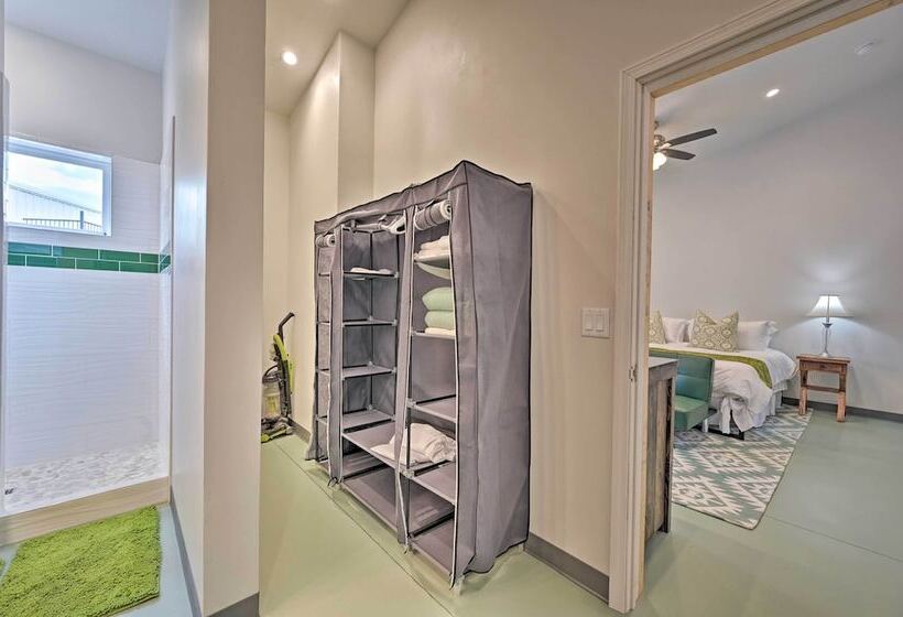 Unique Cornville Retreat W/ Game Room & Deck!