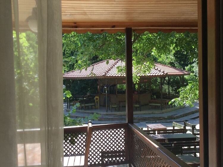 Uyku Vadisi Otel