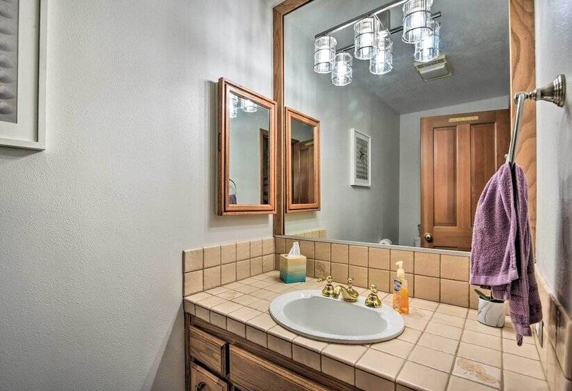 Waterfront Oxnard Escape W/ Kayaks & Dock!