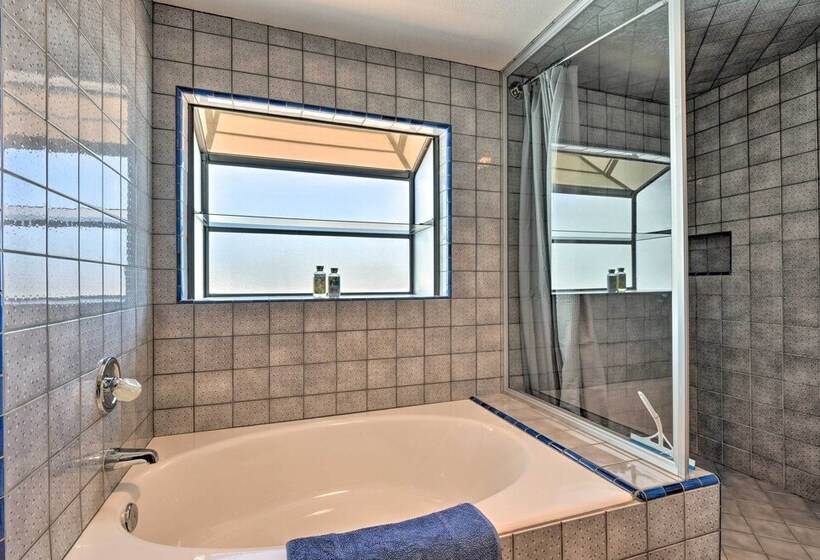 Waterfront Oxnard Escape W/ Kayaks & Dock!