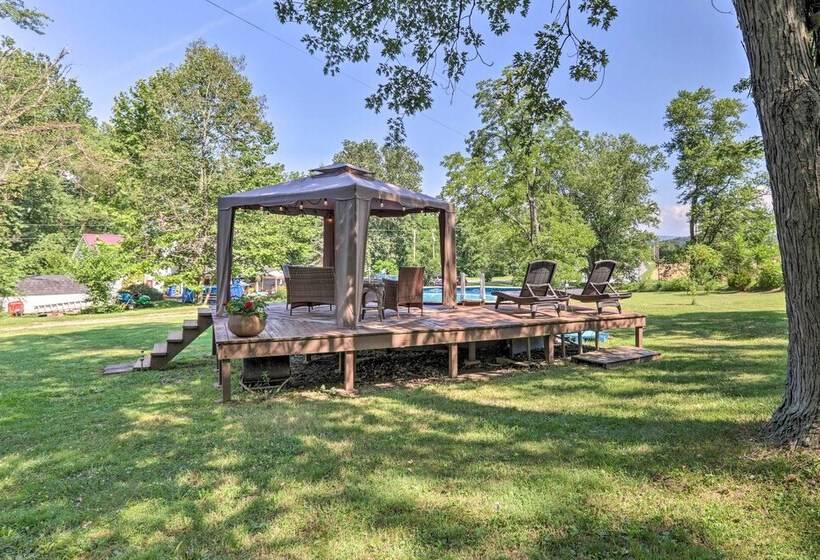 Wee Humble Cottage W/ Area Hunting + Canoeing!