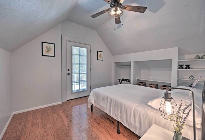 Whispering Pines Home: Fire Pit, Near Scenic Hikes