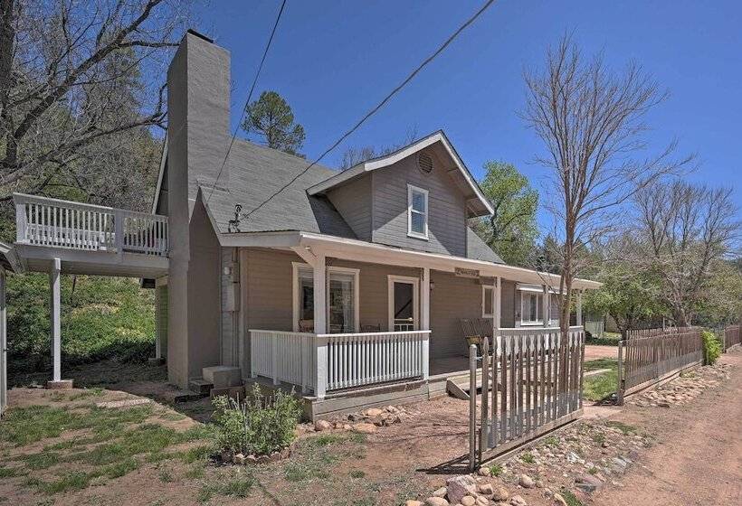 Whispering Pines Home: Fire Pit, Near Scenic Hikes