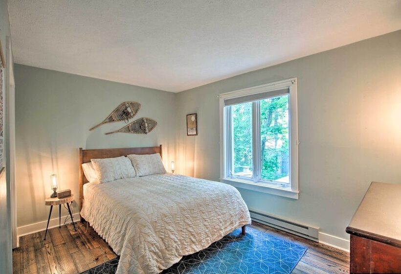 Wintergreen Resort Home W/ 2 Decks + Ski Access!