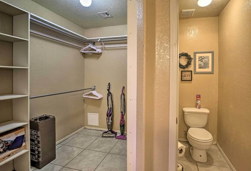 Yuma Retreat W/ Fire Pit In A Golf Course Mecca!