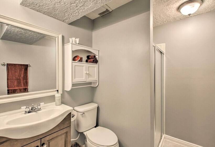 4br Home Near Hafb, Restaurants, & Snowbasin!