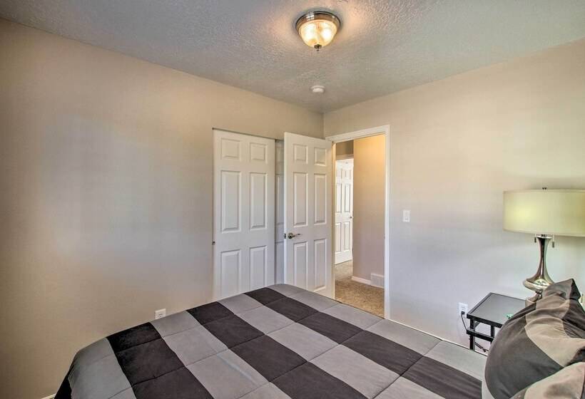 4br Home Near Hafb, Restaurants, & Snowbasin!