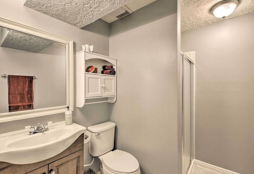 4br Home Near Hafb, Restaurants, & Snowbasin!