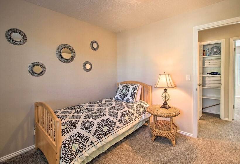 4br Home Near Hafb, Restaurants, & Snowbasin!