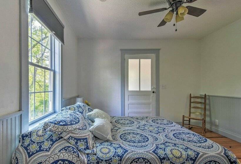 Arden Cottage W/fire Pit  11 Mi To Asheville