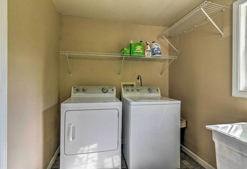 Arden Cottage W/fire Pit  11 Mi To Asheville