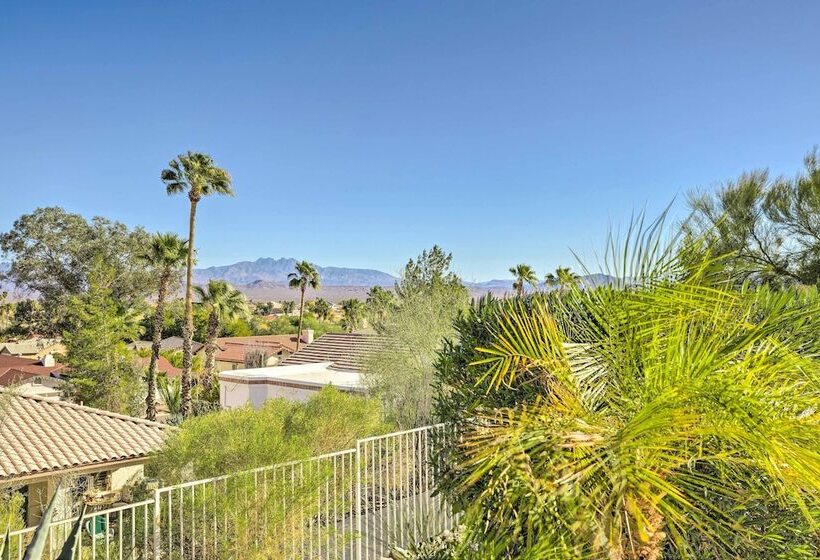 Stunning Fountain Hills Home: Pool & Mountain View