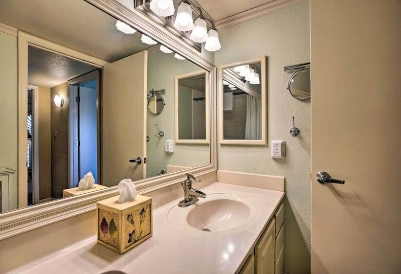 Stunning Fountain Hills Home: Pool & Mountain View