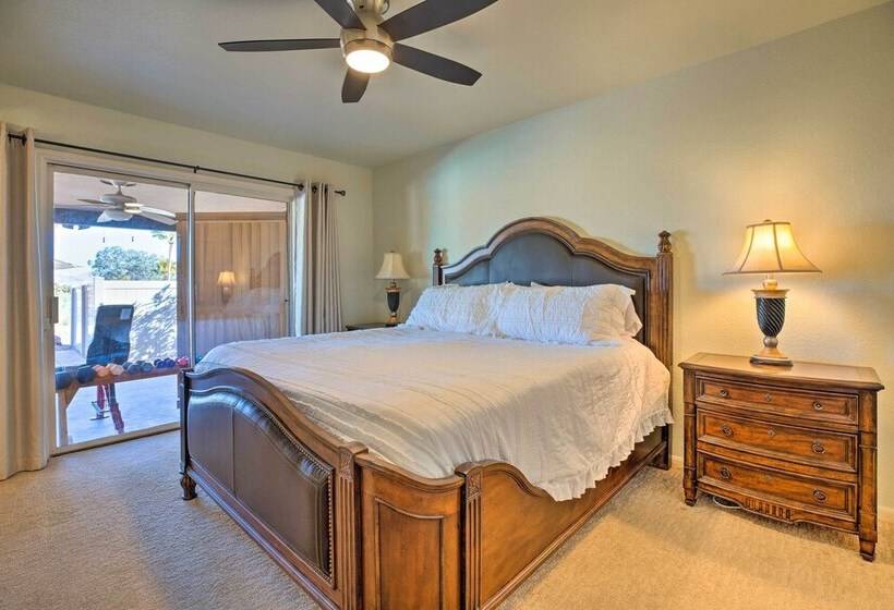 Stunning Fountain Hills Home: Pool & Mountain View