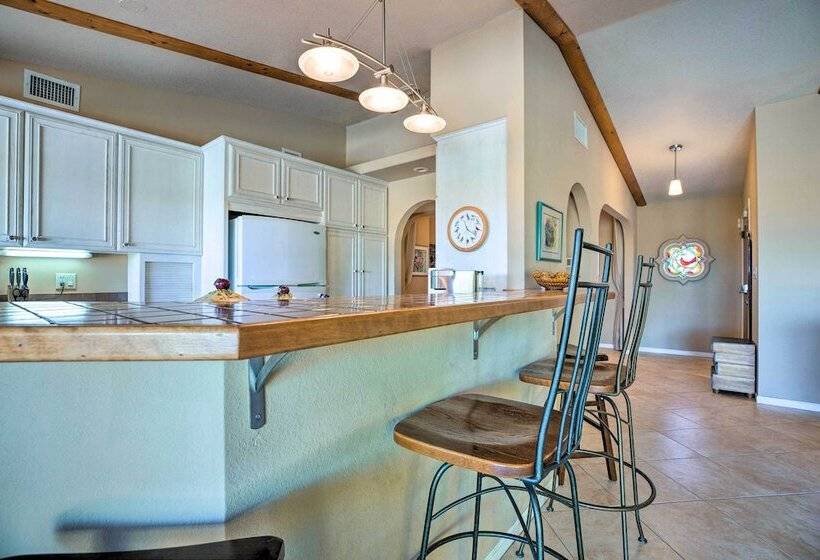 Stunning Fountain Hills Home: Pool & Mountain View