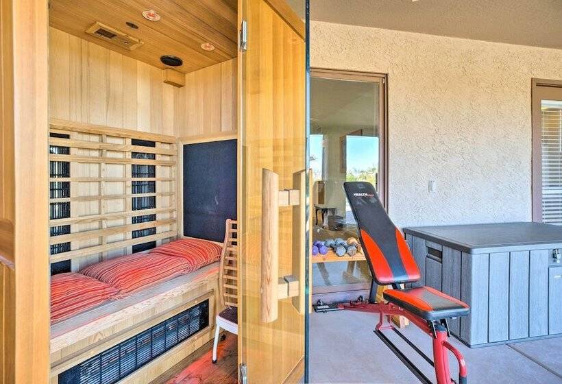 Stunning Fountain Hills Home: Pool & Mountain View