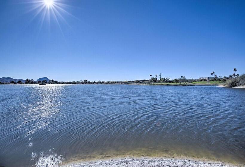 Stunning Fountain Hills Home: Pool & Mountain View