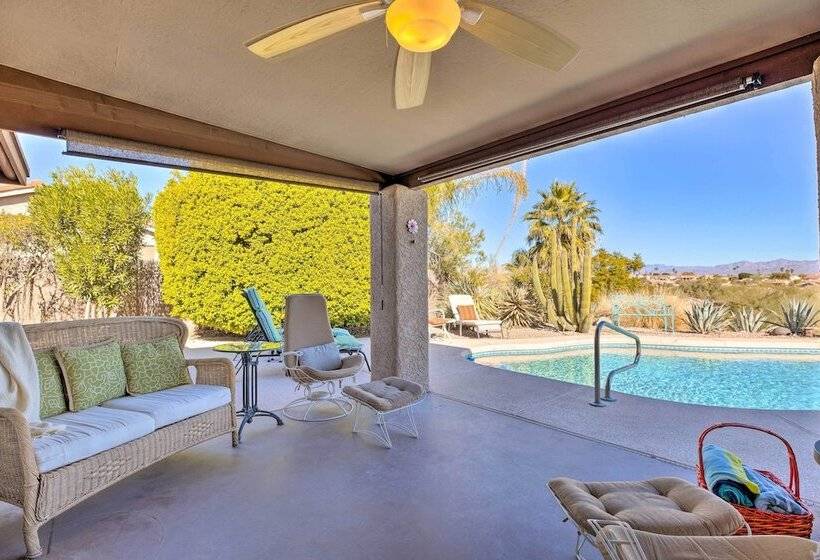 Stunning Fountain Hills Home: Pool & Mountain View