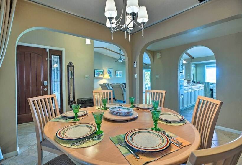 Stunning Fountain Hills Home: Pool & Mountain View