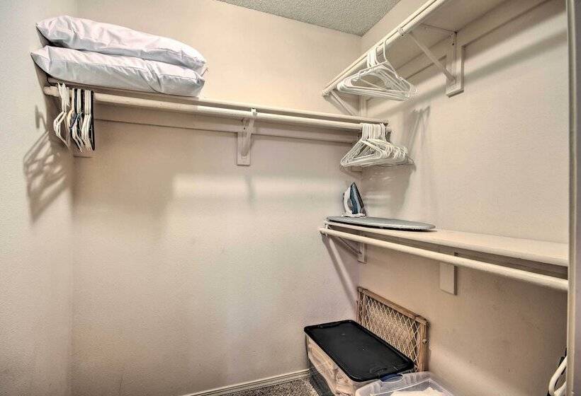 Bella Vista Home Base Near Mtn Biking & Golf!