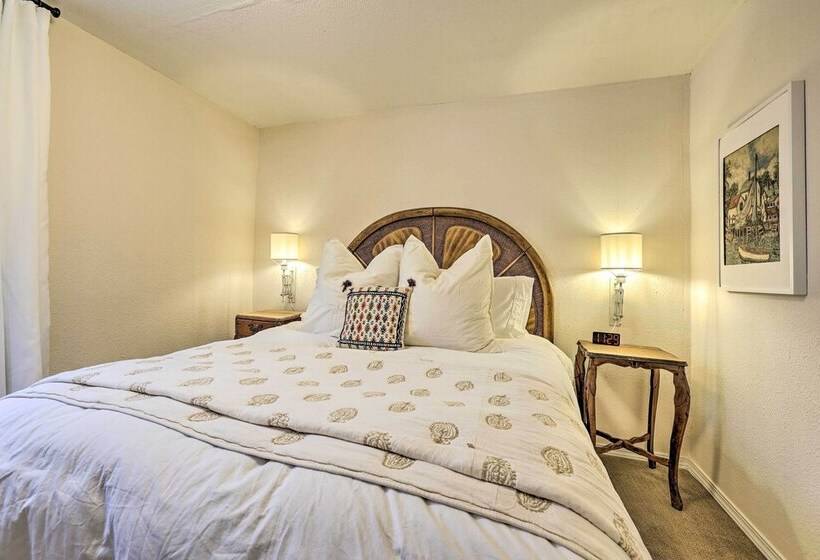 Boise Tudor Home W/ Game Room < 2 Mi To Downtown!