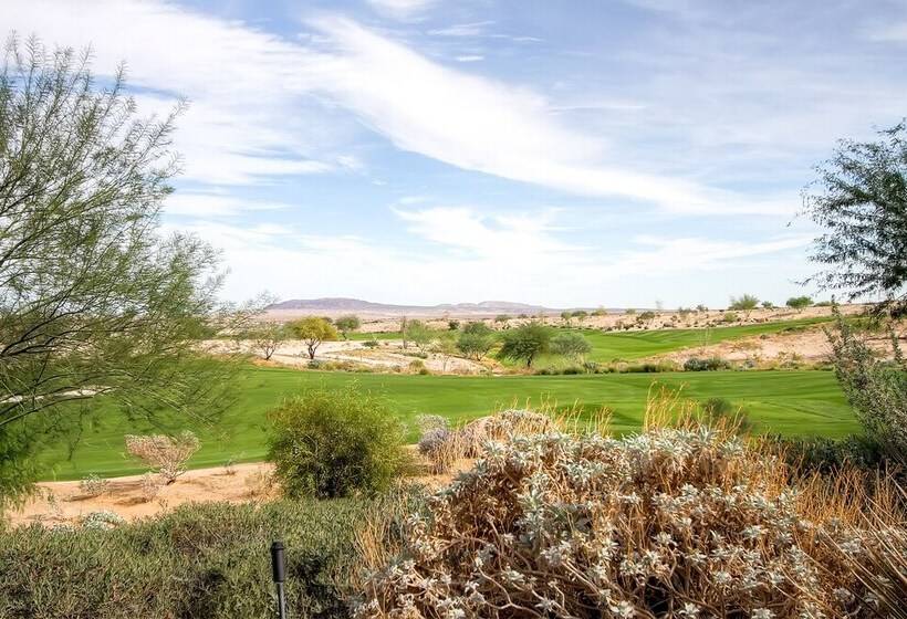 Borrego Springs Hideaway: Pool Table, Mtn Views!