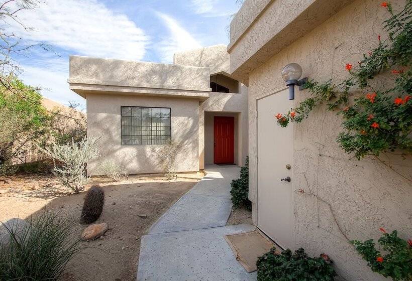 Borrego Springs Hideaway: Pool Table, Mtn Views!