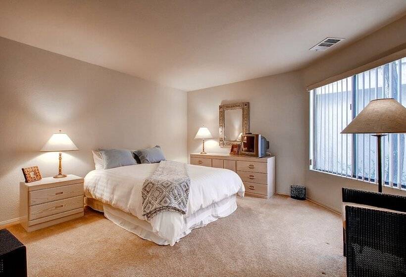 Borrego Springs Hideaway: Pool Table, Mtn Views!