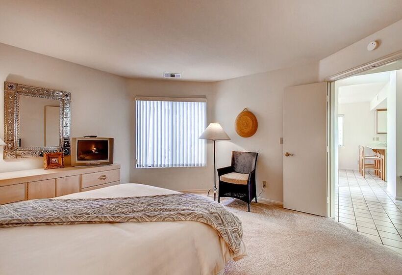 Borrego Springs Hideaway: Pool Table, Mtn Views!