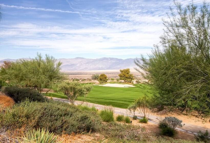 Borrego Springs Hideaway: Pool Table, Mtn Views!