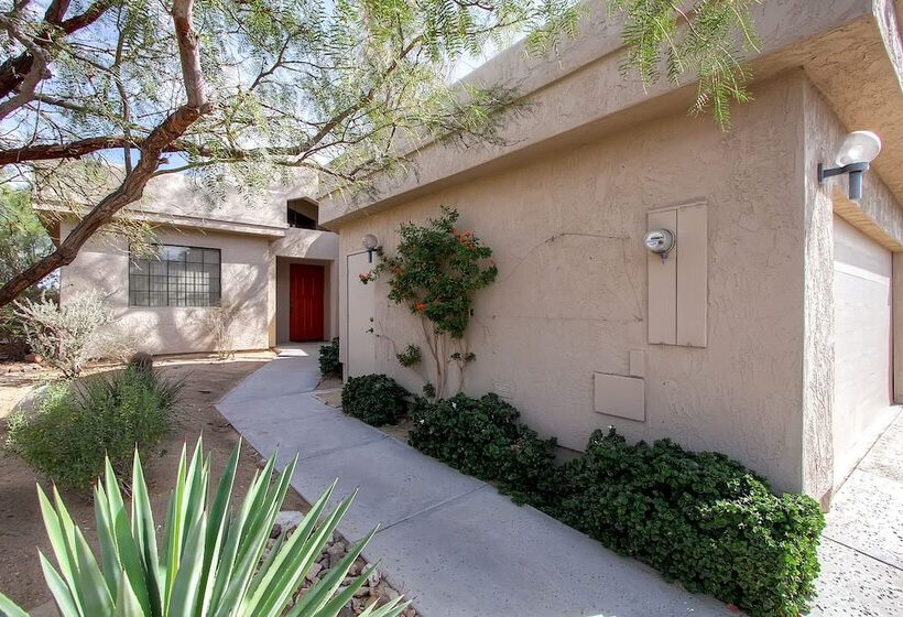 Borrego Springs Hideaway: Pool Table, Mtn Views!