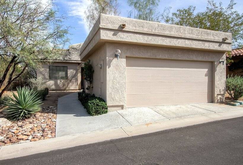 Borrego Springs Hideaway: Pool Table, Mtn Views!